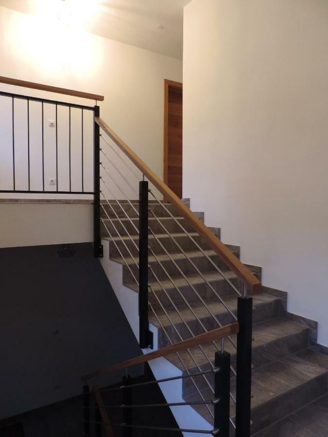 שטומרברג Ritzerhof Apartments מראה חיצוני תמונה