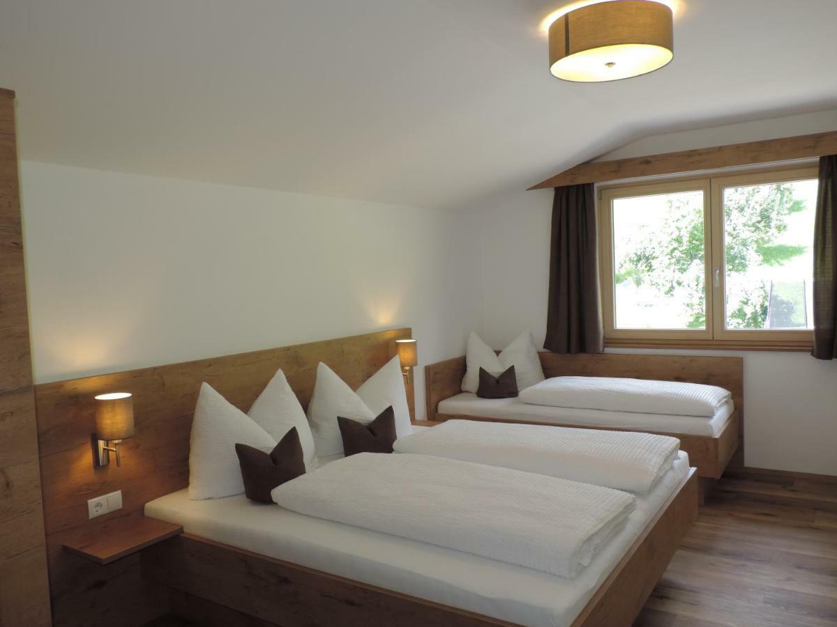 שטומרברג Ritzerhof Apartments מראה חיצוני תמונה