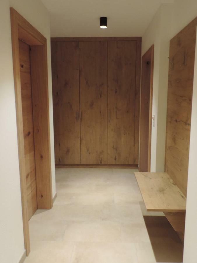 שטומרברג Ritzerhof Apartments מראה חיצוני תמונה