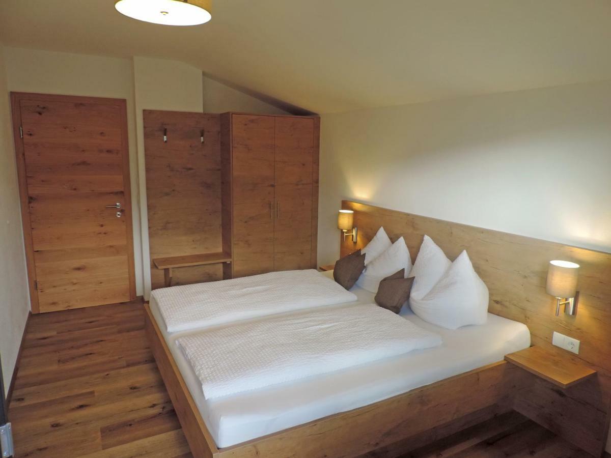 שטומרברג Ritzerhof Apartments מראה חיצוני תמונה