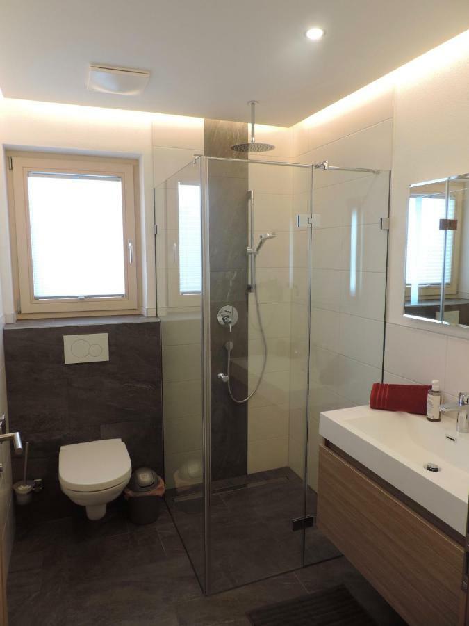 שטומרברג Ritzerhof Apartments מראה חיצוני תמונה