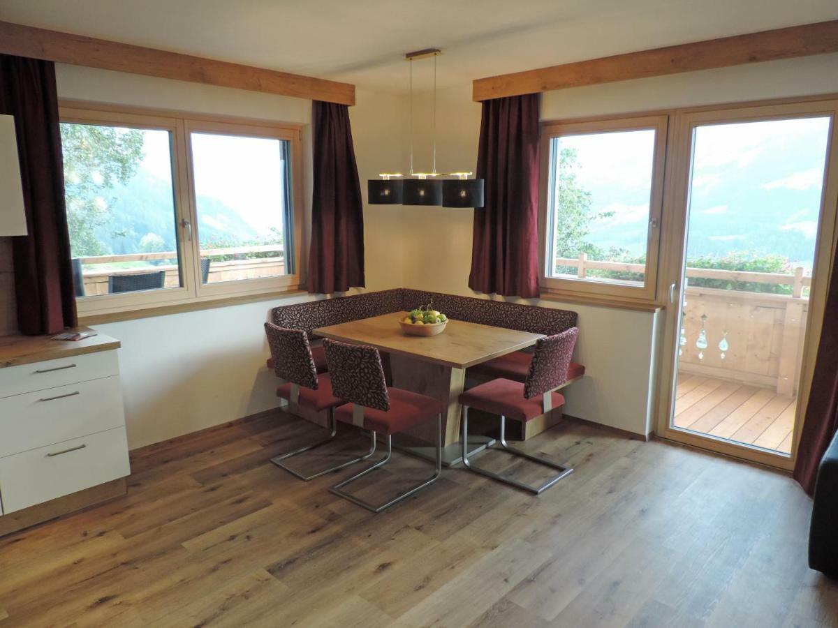 שטומרברג Ritzerhof Apartments מראה חיצוני תמונה