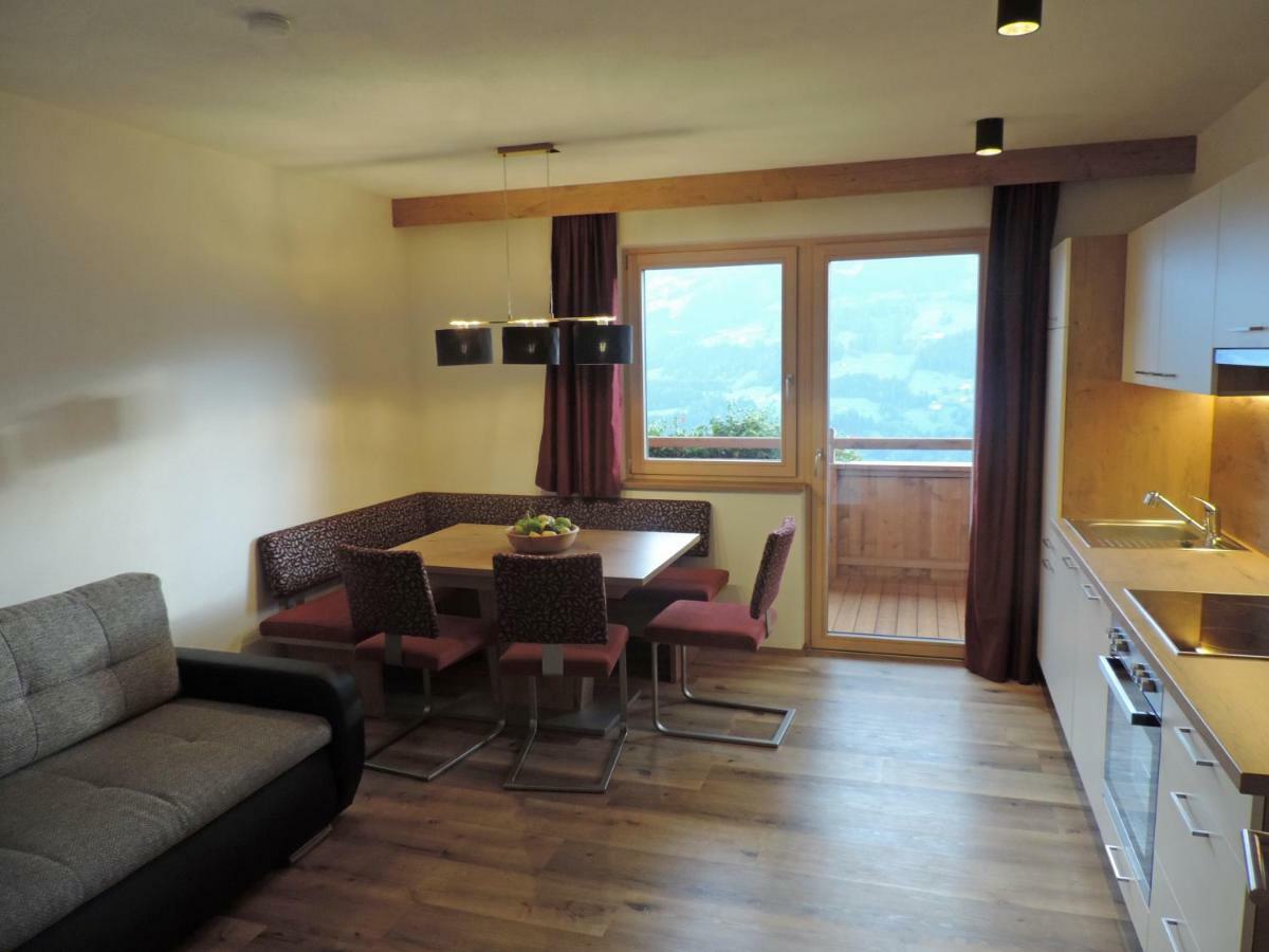 שטומרברג Ritzerhof Apartments מראה חיצוני תמונה