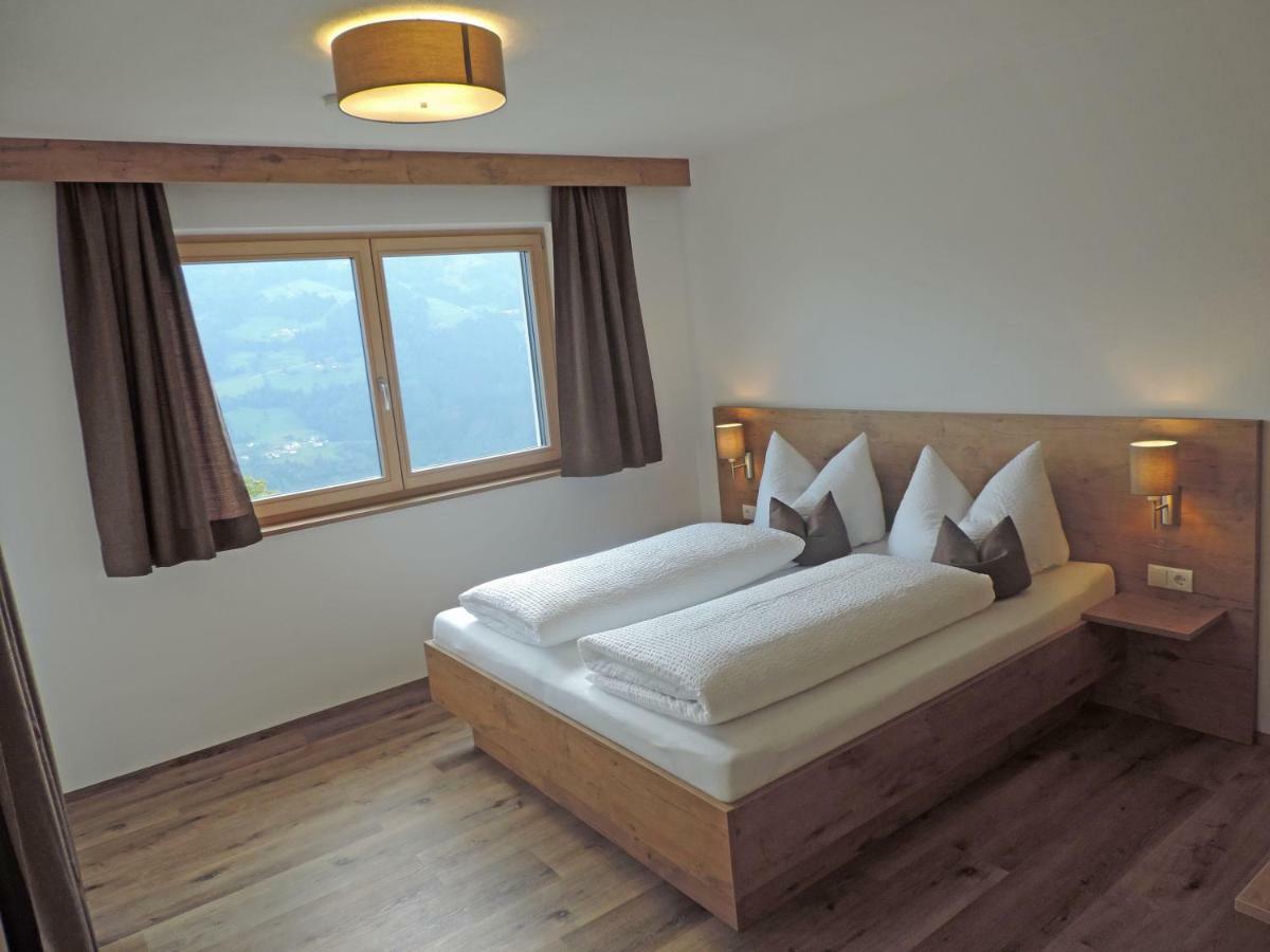 שטומרברג Ritzerhof Apartments מראה חיצוני תמונה