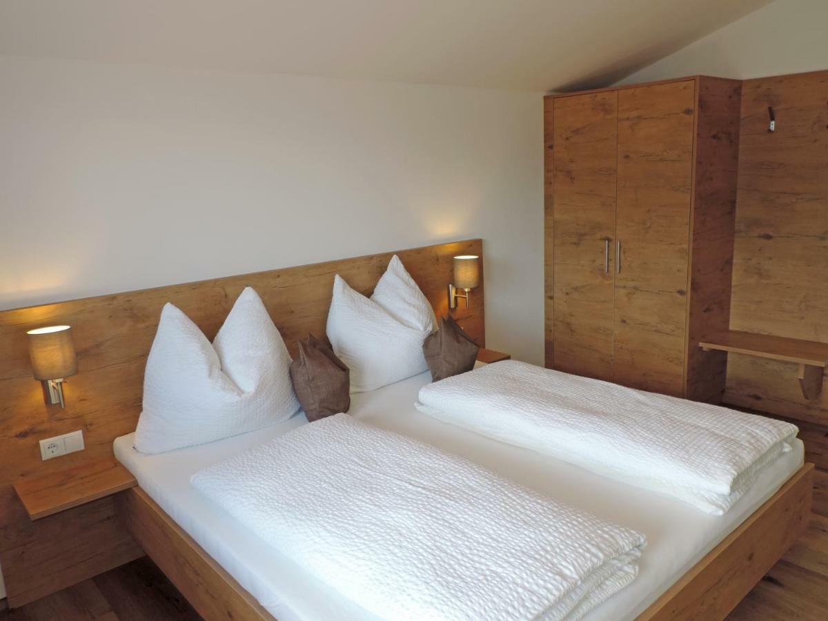 שטומרברג Ritzerhof Apartments מראה חיצוני תמונה