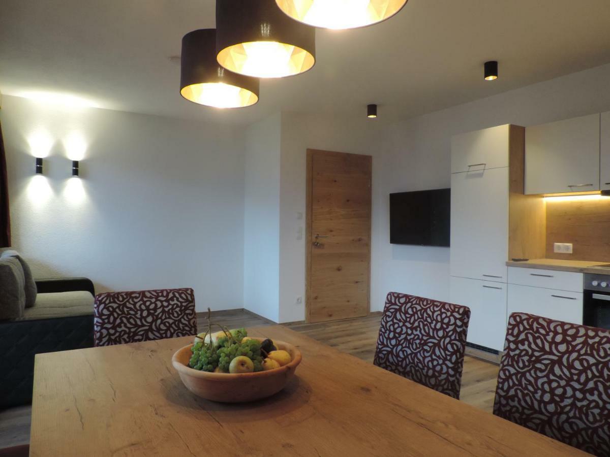 שטומרברג Ritzerhof Apartments מראה חיצוני תמונה