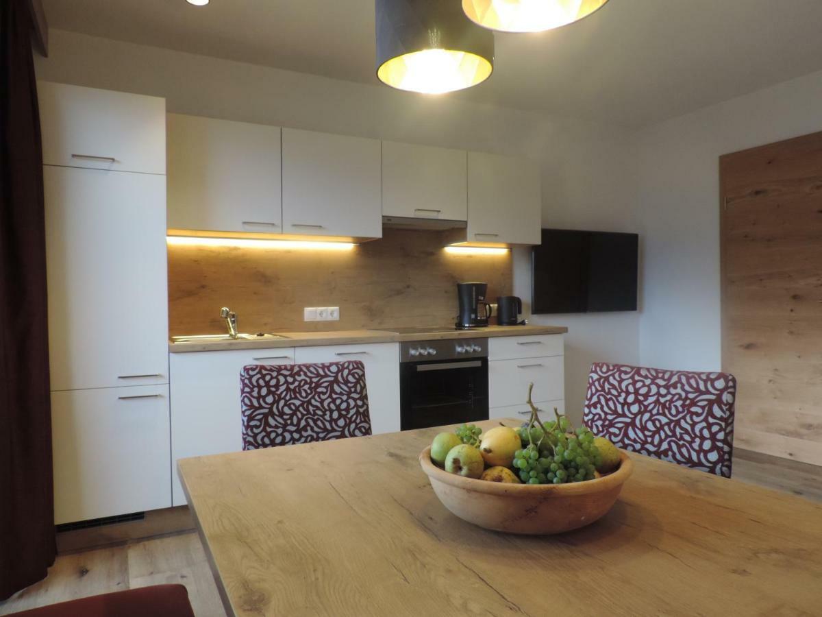 שטומרברג Ritzerhof Apartments מראה חיצוני תמונה