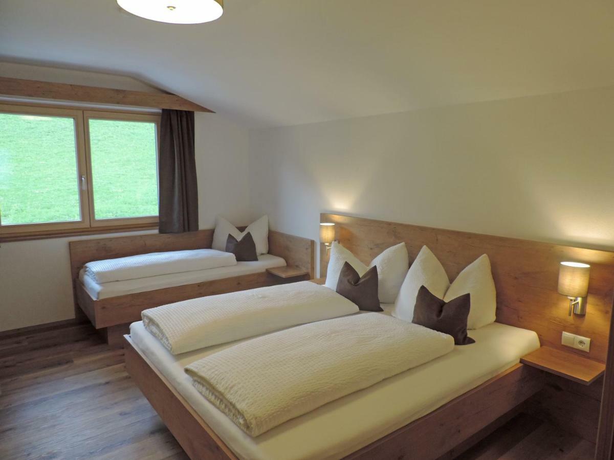 שטומרברג Ritzerhof Apartments מראה חיצוני תמונה