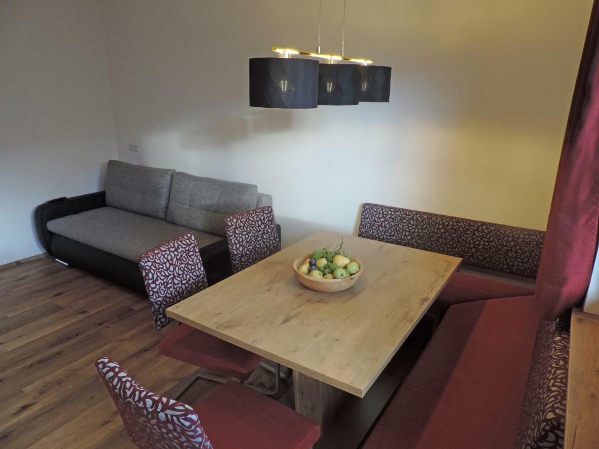 שטומרברג Ritzerhof Apartments מראה חיצוני תמונה