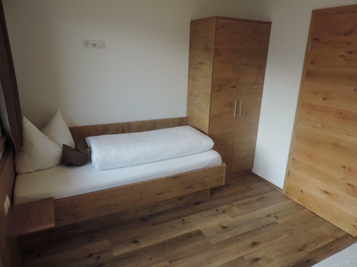 שטומרברג Ritzerhof Apartments מראה חיצוני תמונה