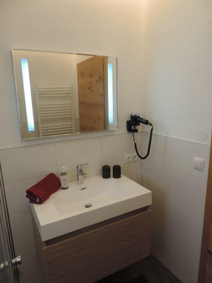 שטומרברג Ritzerhof Apartments מראה חיצוני תמונה