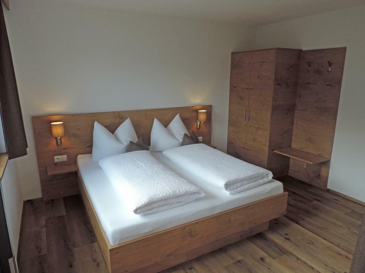 שטומרברג Ritzerhof Apartments מראה חיצוני תמונה