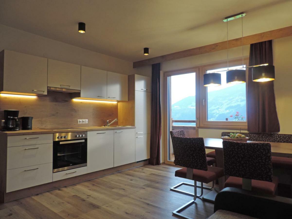 שטומרברג Ritzerhof Apartments מראה חיצוני תמונה
